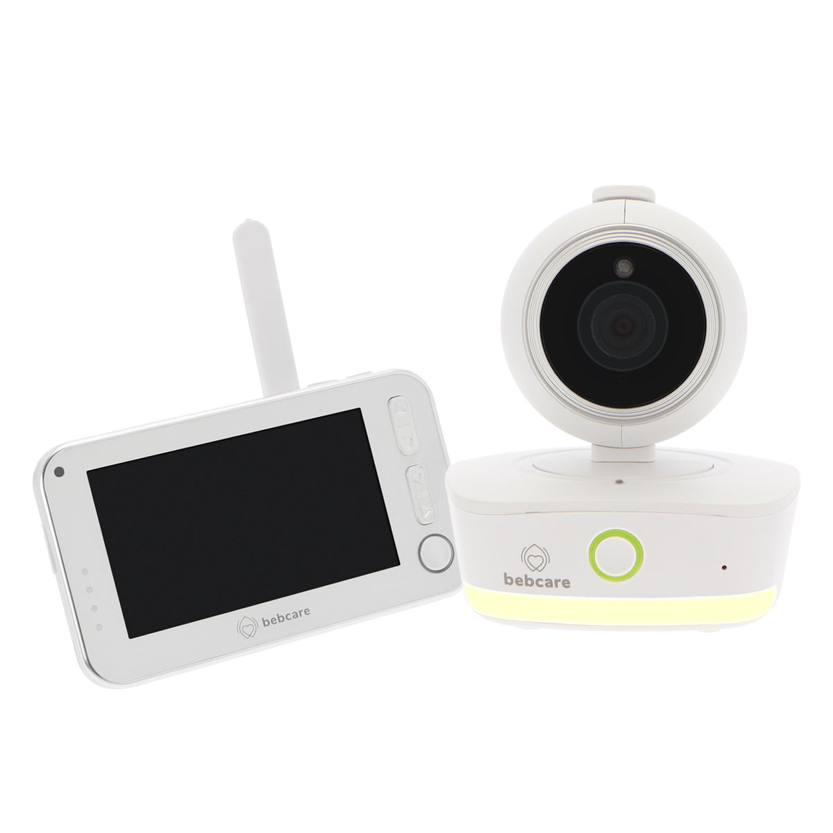 BEBCARE MOTION - SMART VIDEO BABY MONITOR（JP）