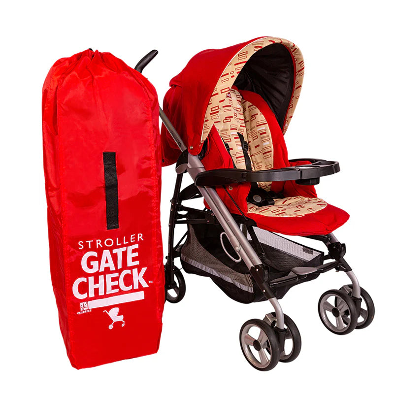 J.L CHILDRESS - GATE CHECK TRAVEL BAG FOR UMBRELLA STROLLERS