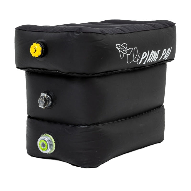 PLANE PAL TRAVEL PILLOW（JP）