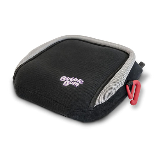 BUBBLEBUM INFLATABLE CAR BOOSTER SEAT - TRAVEL BOOSTER SEAT（UAE）