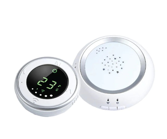 BEBCARE HEAR - DIGITAL AUDIO BABY MONITOR（JP）