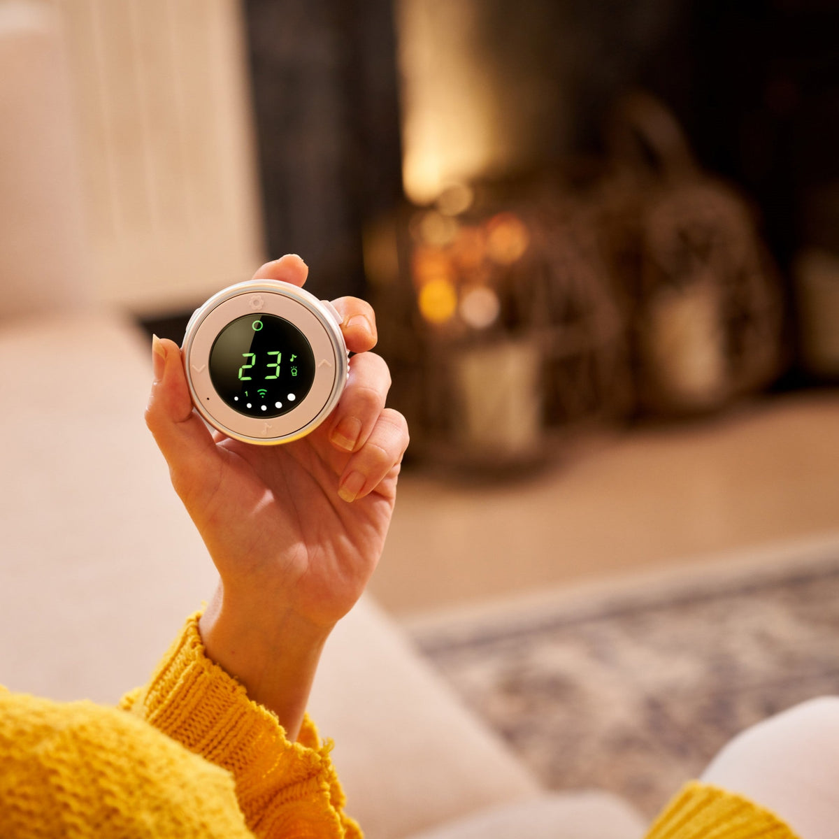 BEBCARE IQ - WIFI HD BABY MONITOR（JP）