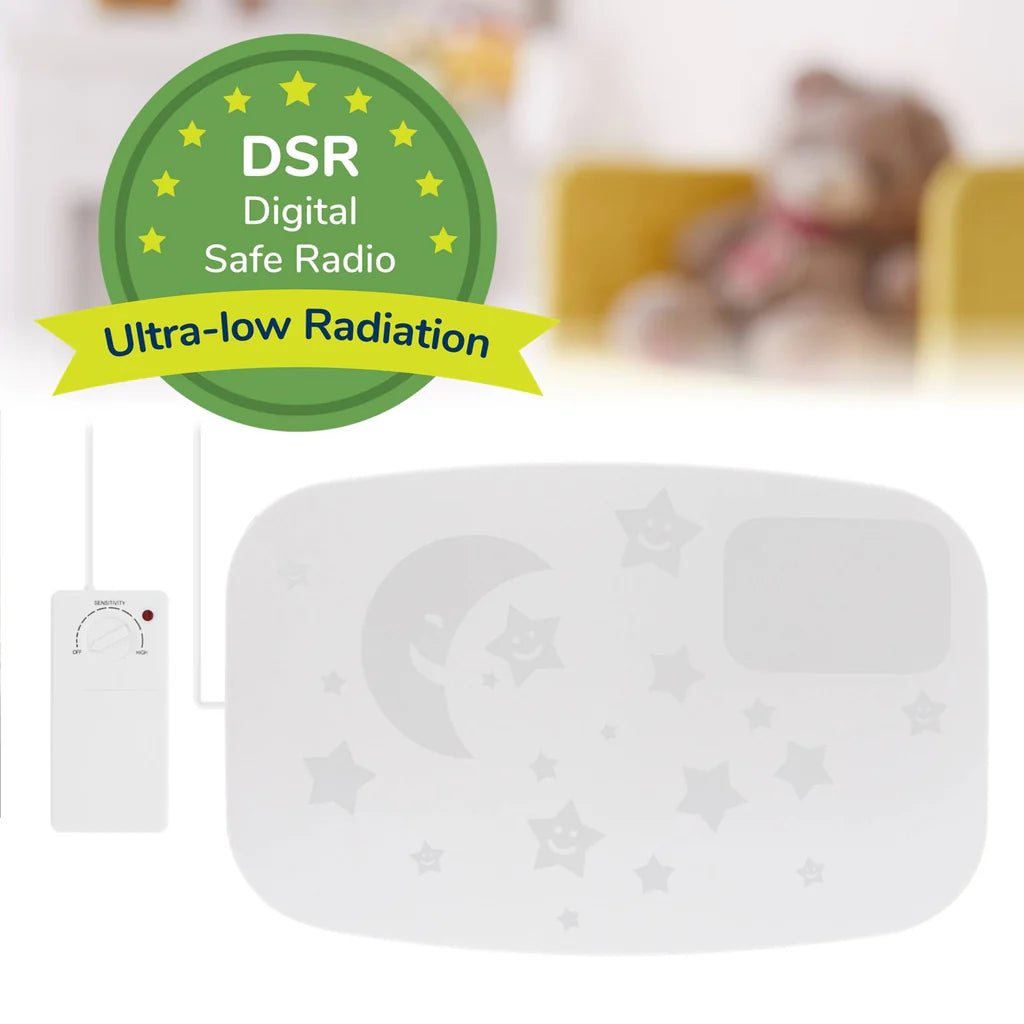 BEBCARE MAT - SMART BREATHING SENSOR MAT（JP）
