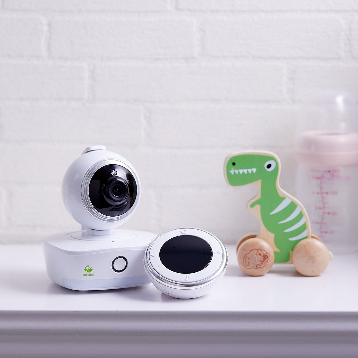 BEBCARE IQ - WIFI HD BABY MONITOR（JP）