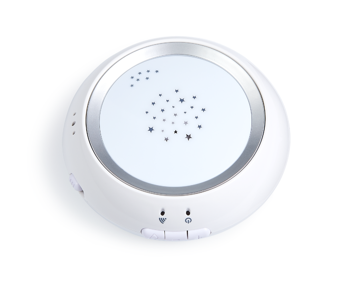 BEBCARE HEAR - DIGITAL AUDIO BABY MONITOR（JP）