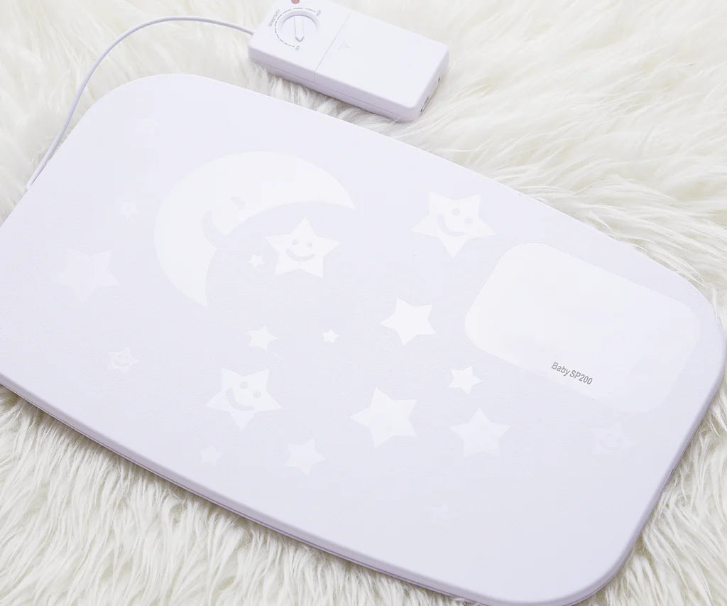 BEBCARE MAT - SMART BREATHING SENSOR MAT（JP）