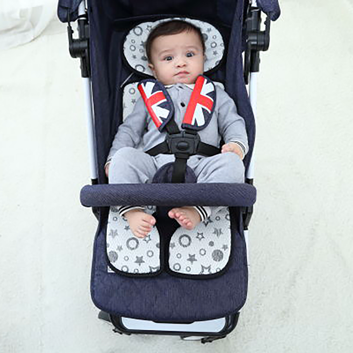 COMFi SPL02 - Cool and Dry Seat Pad（JP）