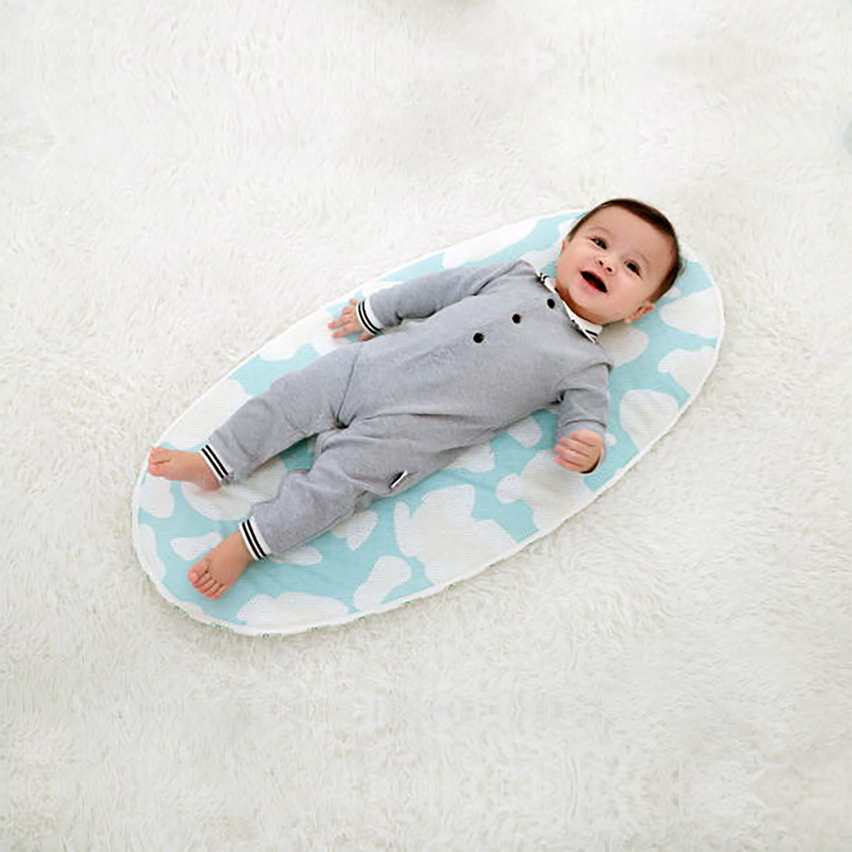 COMFi NBP01 - Newborn Baby Sleeping Mat（JP）