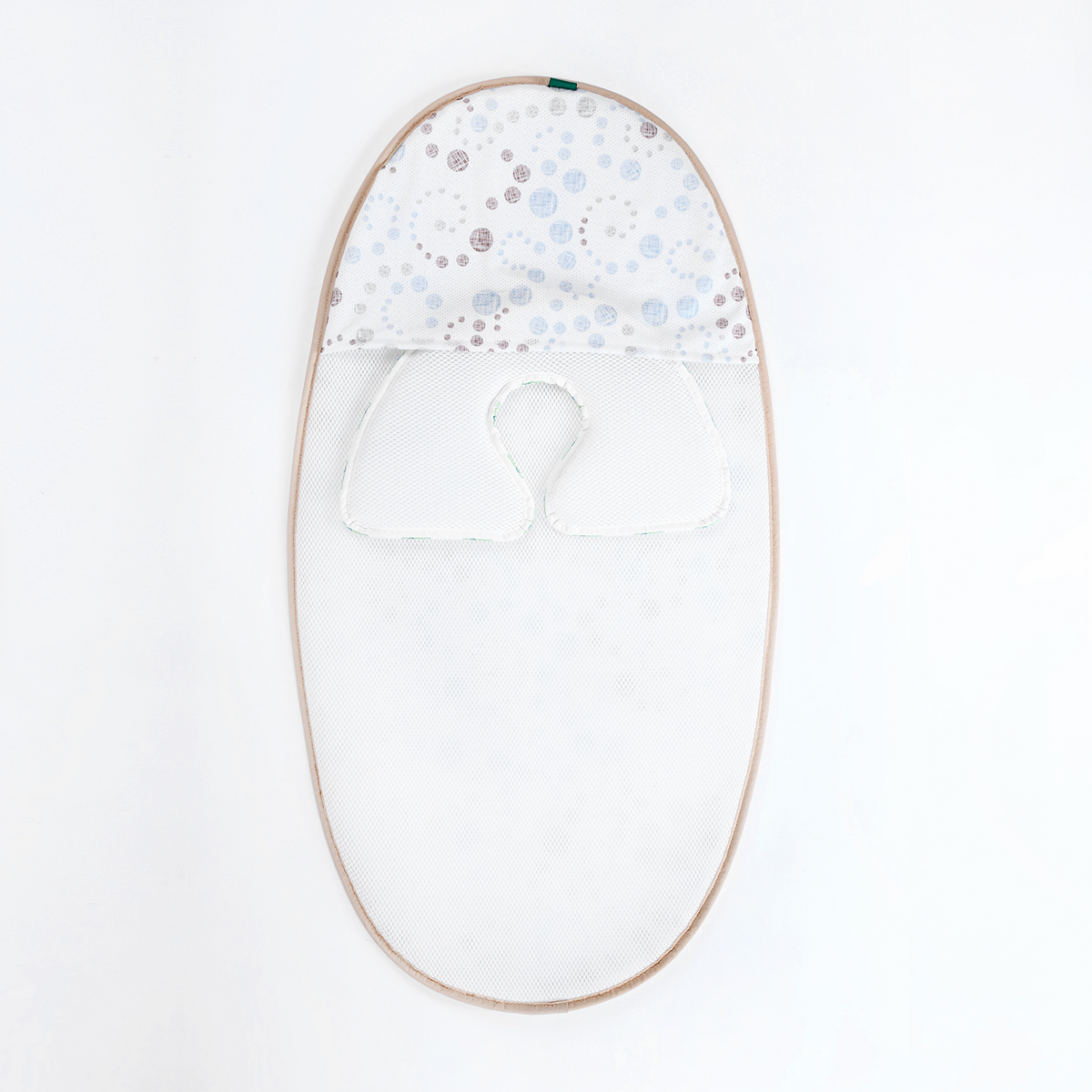 COMFi NBP01 - Newborn Baby Sleeping Mat（JP）