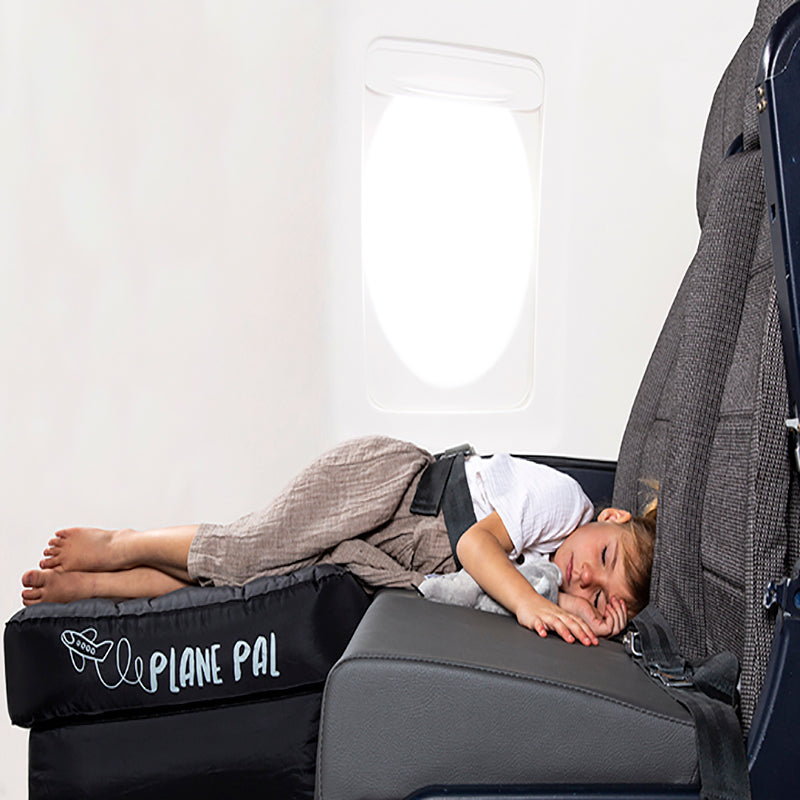 PLANE PAL TRAVEL PILLOW（JP）