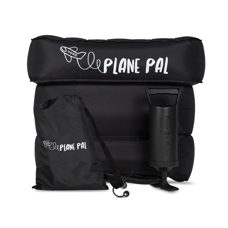 PLANE PAL TRAVEL PILLOW（JP）