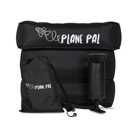 PLANE PAL - 旅行用枕