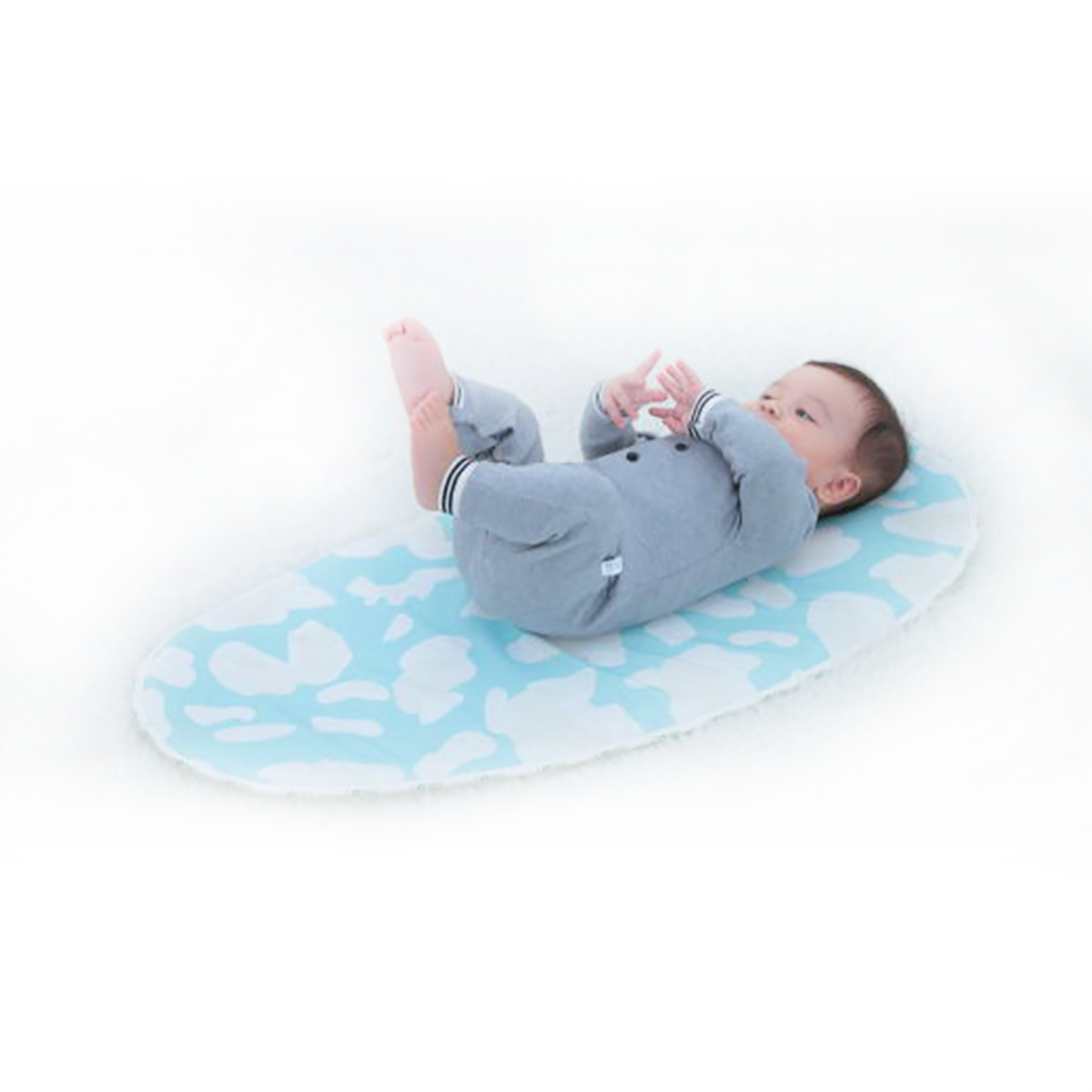 COMFi NBP01 - Newborn Baby Sleeping Mat（JP）