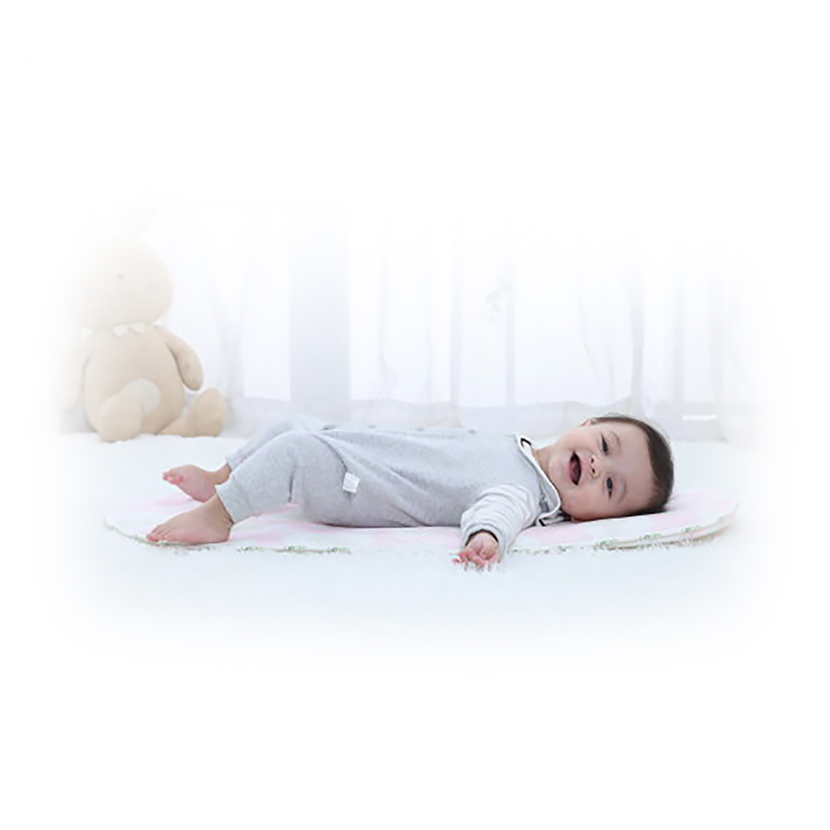 COMFi NBP01 - Newborn Baby Sleeping Mat（JP）