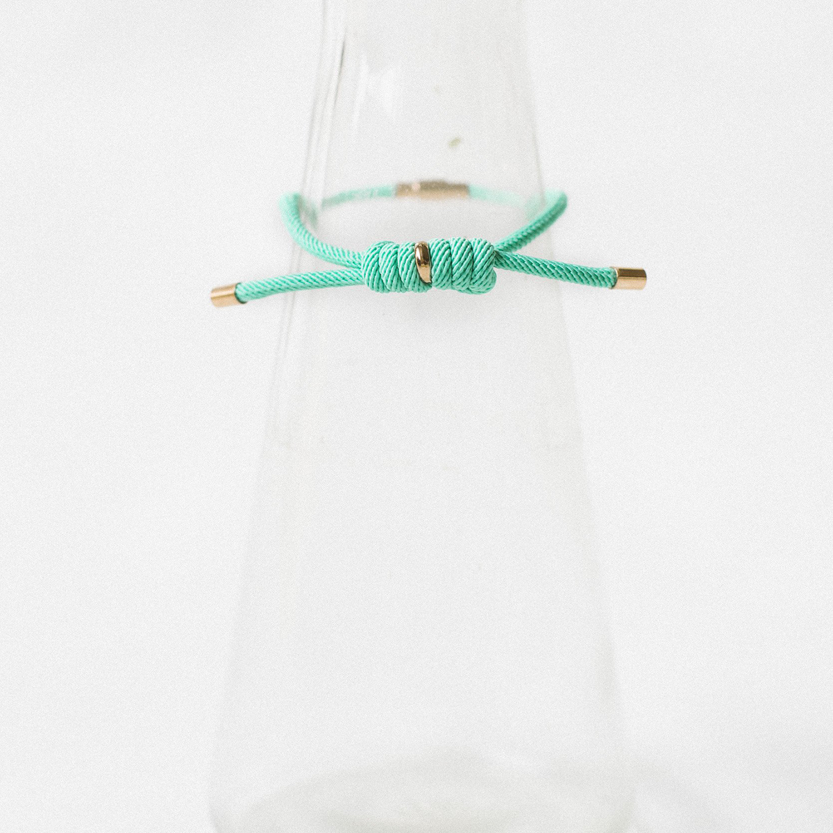 Belong Bracelet - Unique Adjustable Knot Bracelet