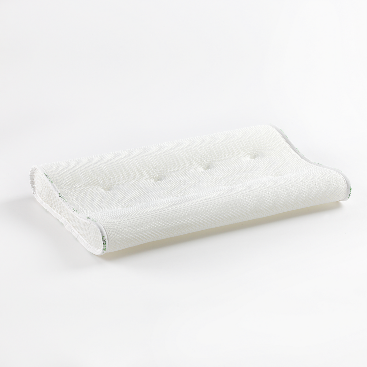 COMFi EKP(S)02 - 3D X-90º Kid Breathing Pillow（JP）