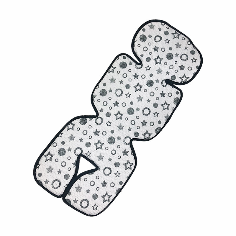 COMFi SPL02 - Cool and Dry Seat Pad（JP）