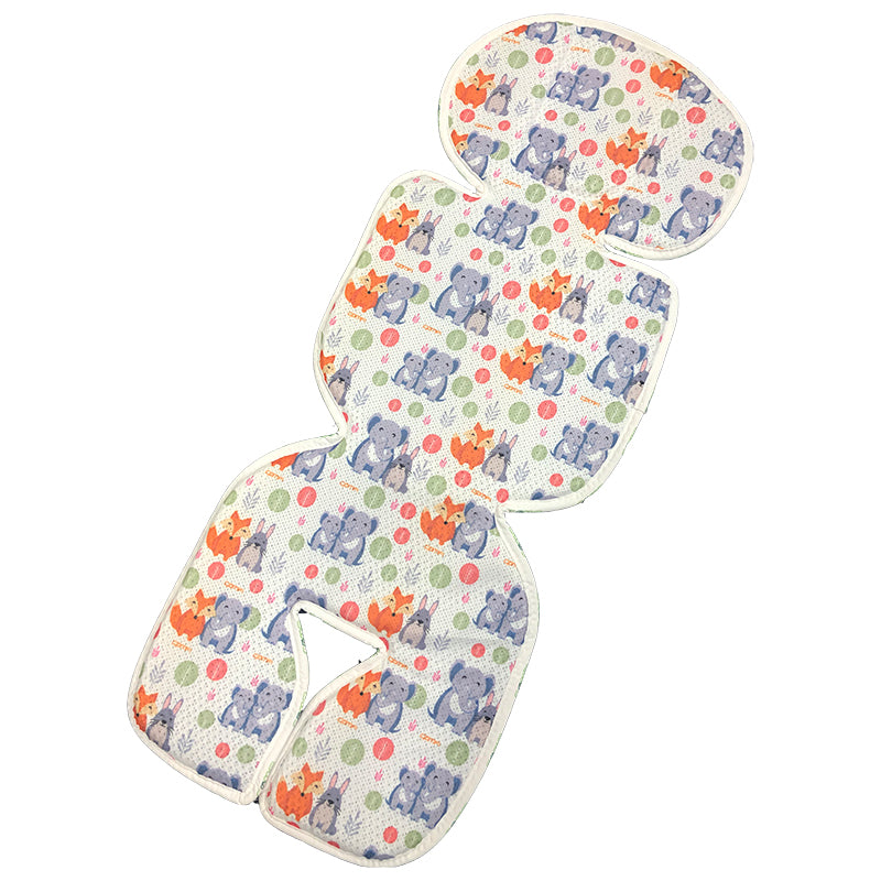 COMFi SPL02 - Cool and Dry Seat Pad（JP）