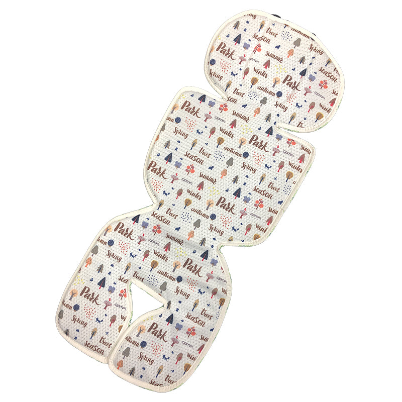 COMFi SPL02 - Cool and Dry Seat Pad（JP）