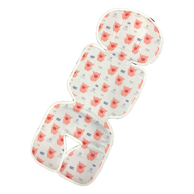 COMFi SPL02 - Cool and Dry Seat Pad（JP）