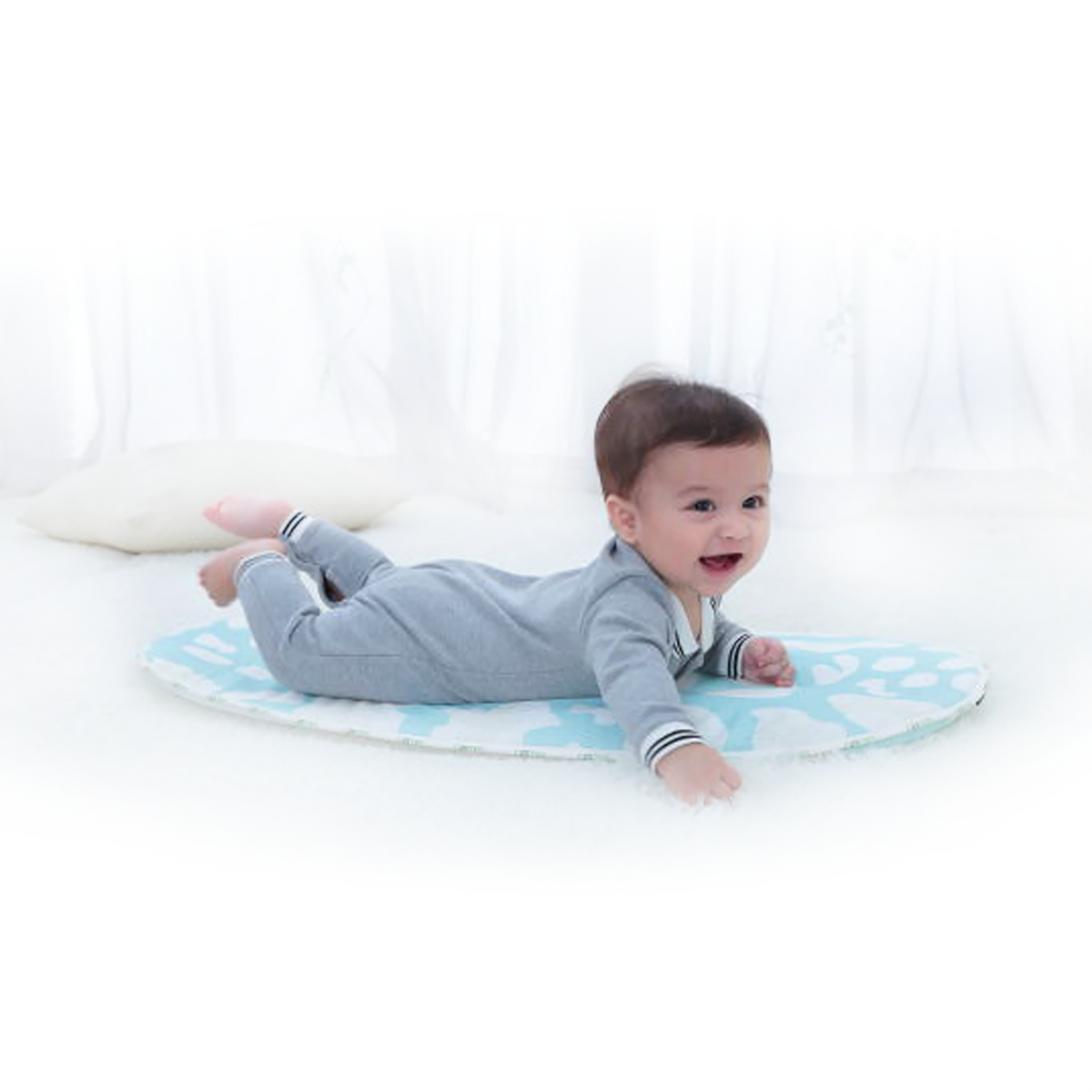 COMFi NBP01 - Newborn Baby Sleeping Mat（JP）